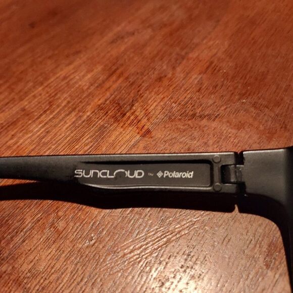Suncloud Rambler Polarized Sunglasses - Picture 4 of 5